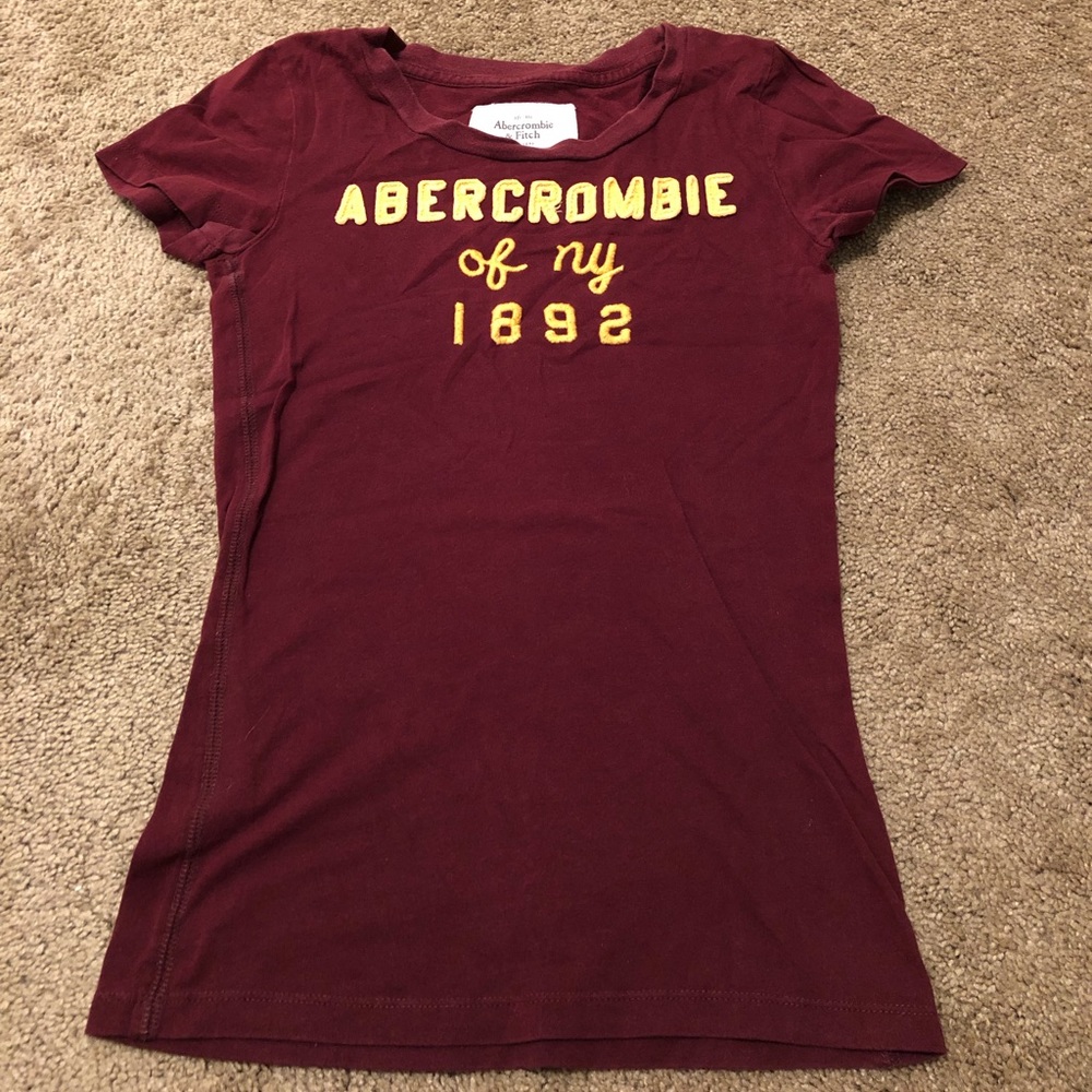 Abercrombie T-Shirt